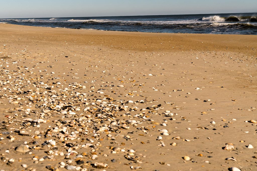 Pebble Beach, NC