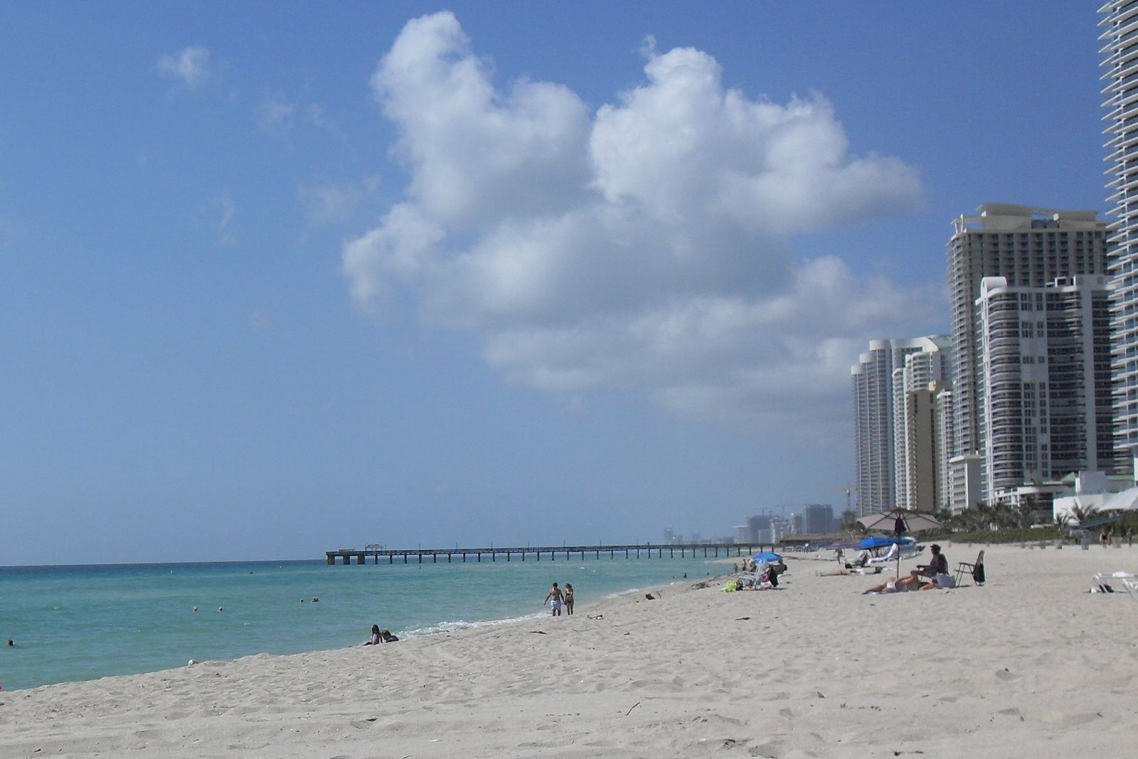 Sunny Isles Beach, FL