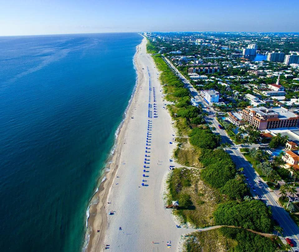 Palm Beach, FL view 1