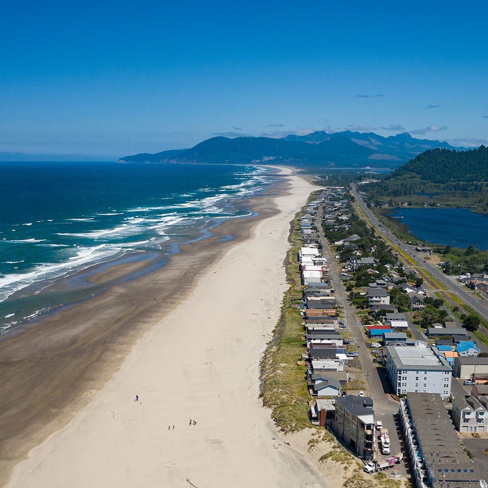 Rockaway Beach, OR