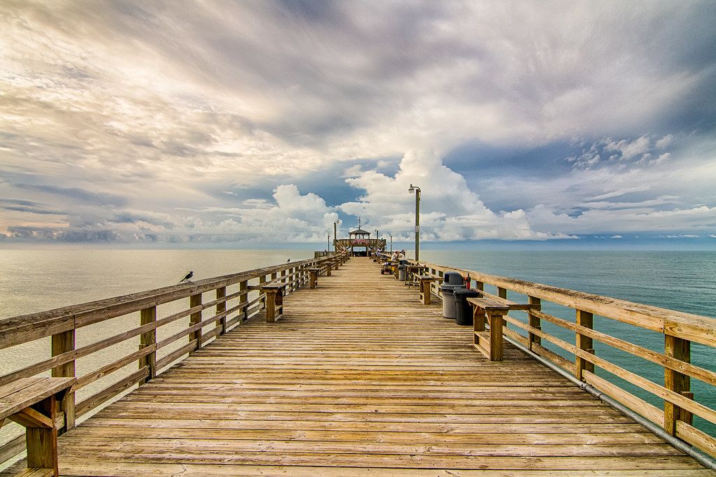 Cherry Grove Beach, SC