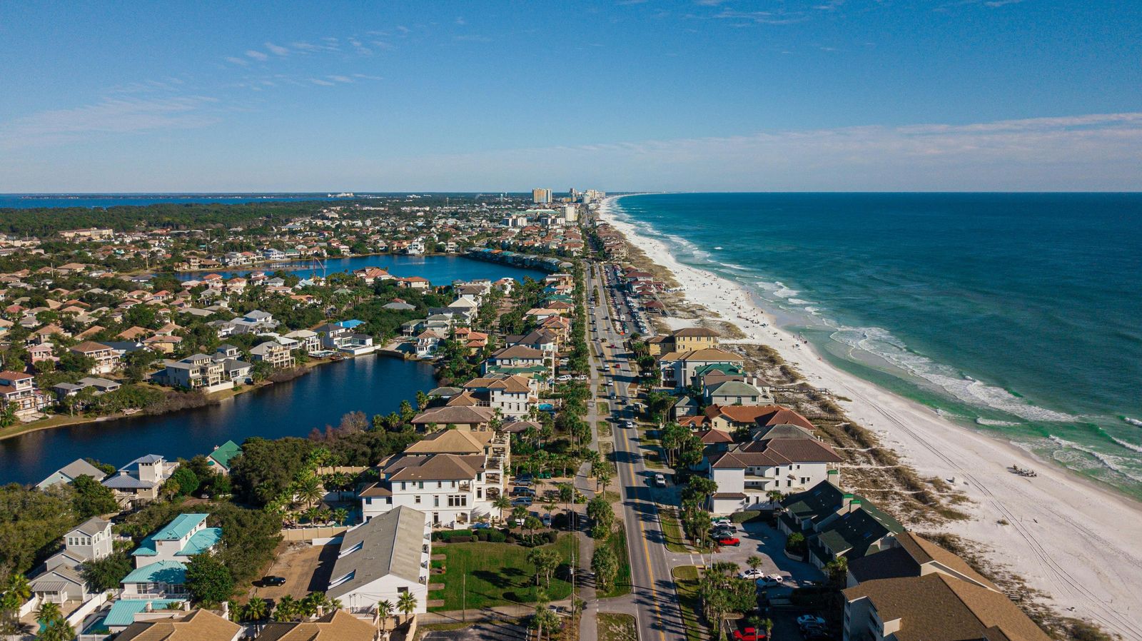 Litchfield Beach, SC view 2