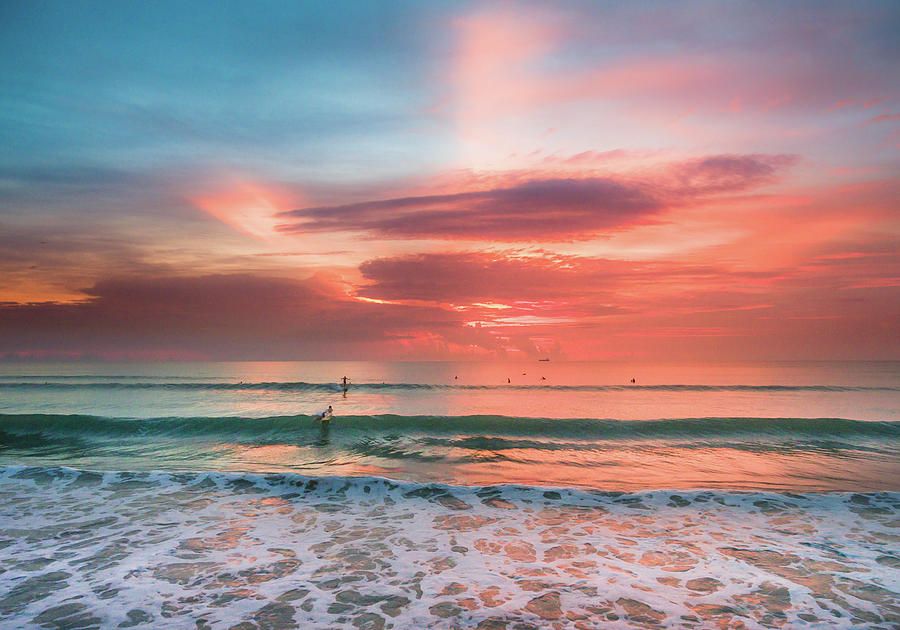 Cocoa Beach, FL
