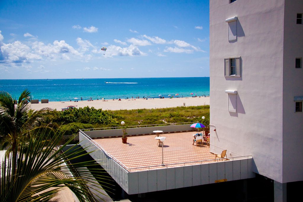 Tigertail Beach, FL view 2