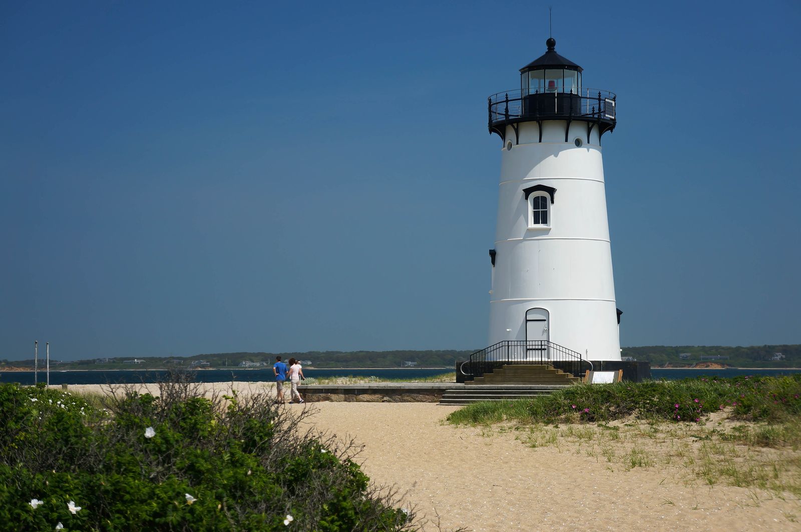 Lighthouse Beach, TX