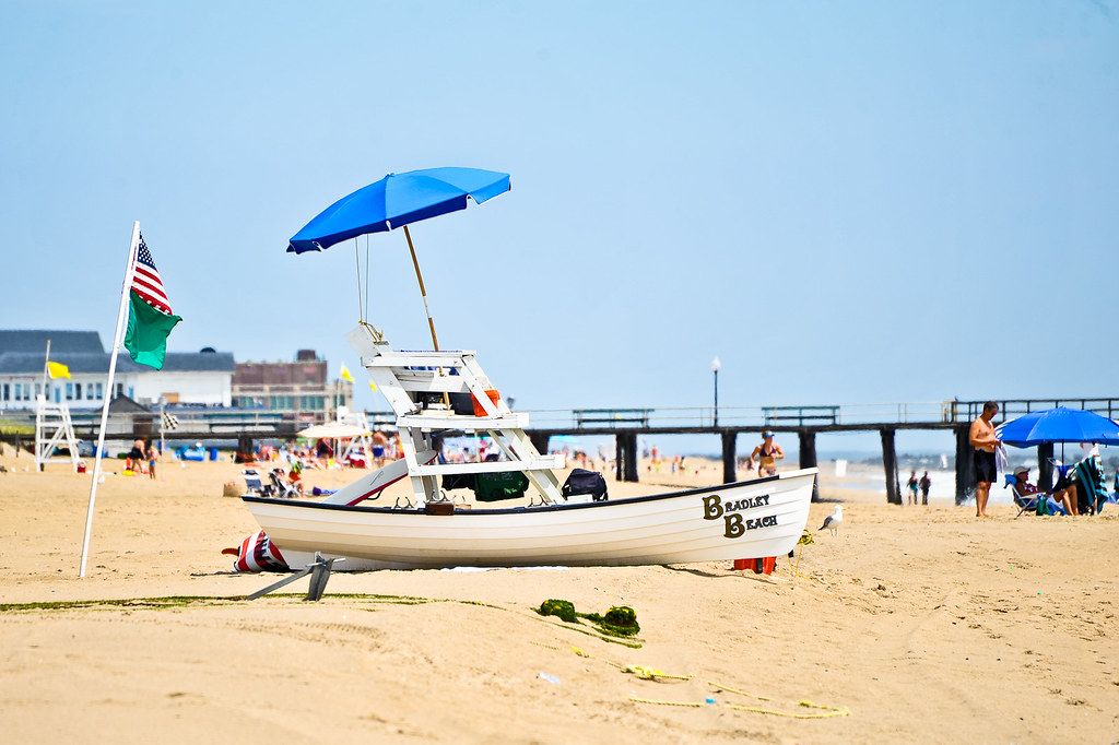 Bradley Beach, NJ