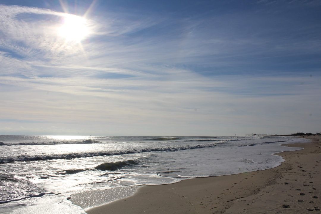 Bradley Beach, NJ view 2