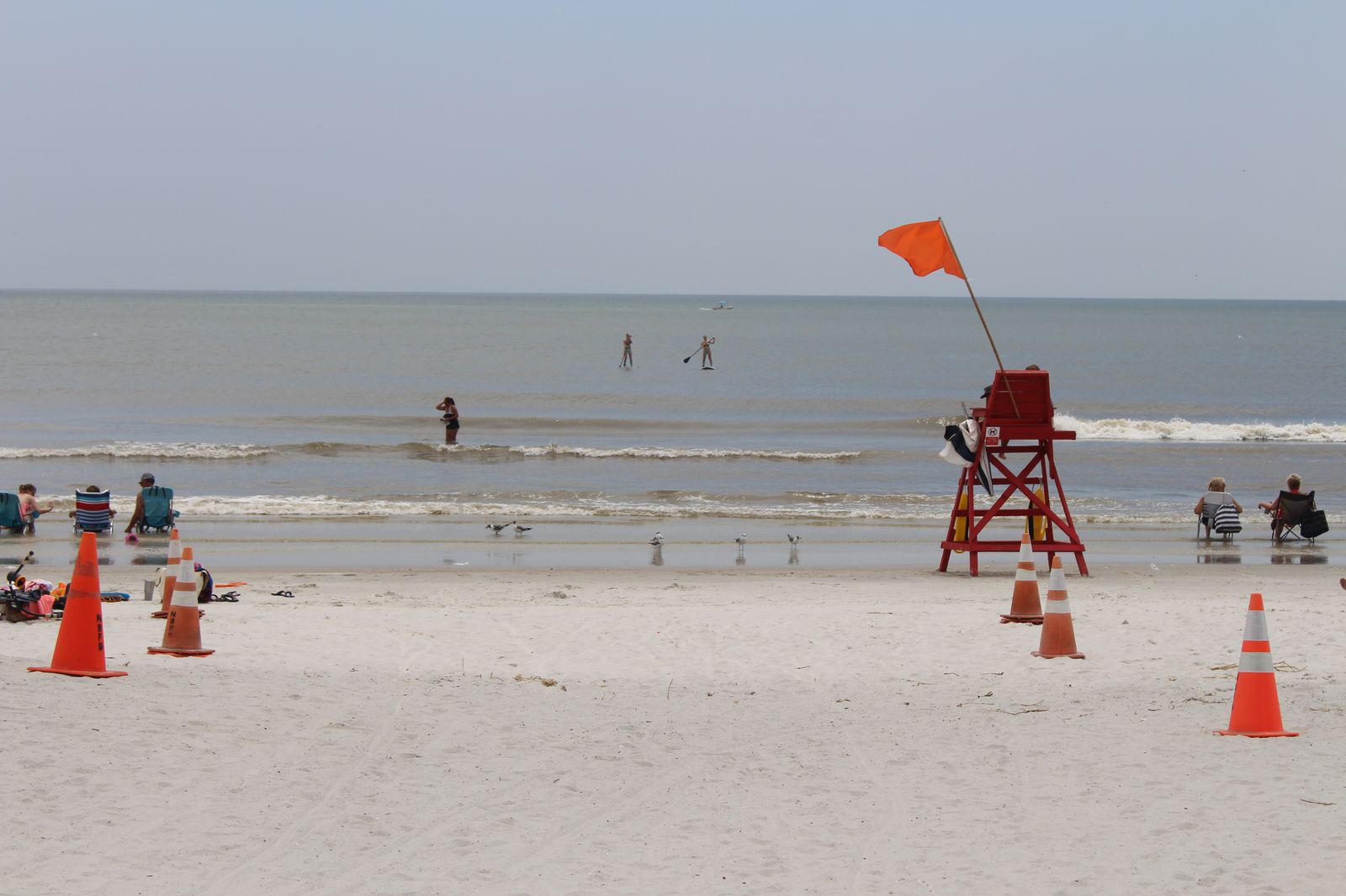 Neptune Beach, FL view 2