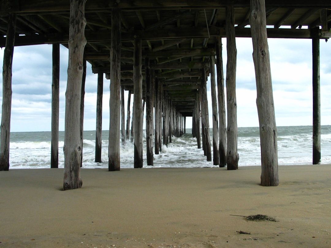 Huntington Beach, VA