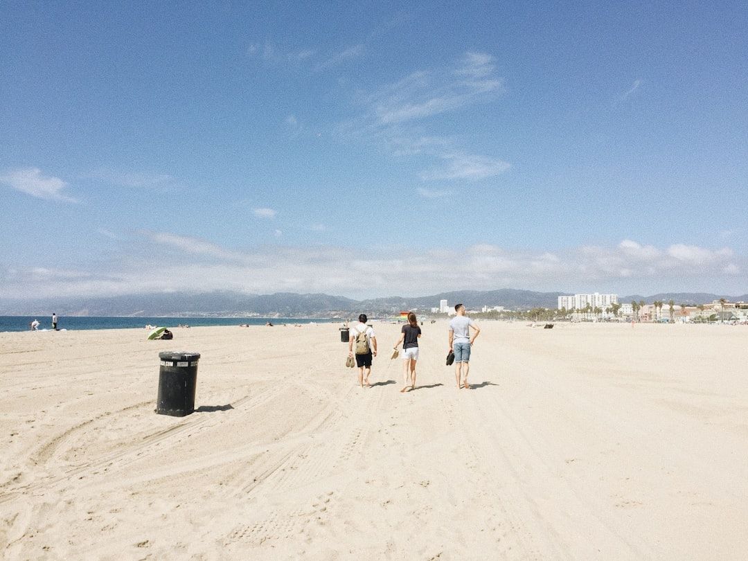 Huntington Beach, VA view 2