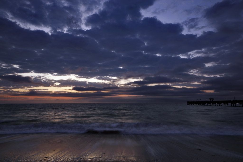 Buckroe Beach, VA
