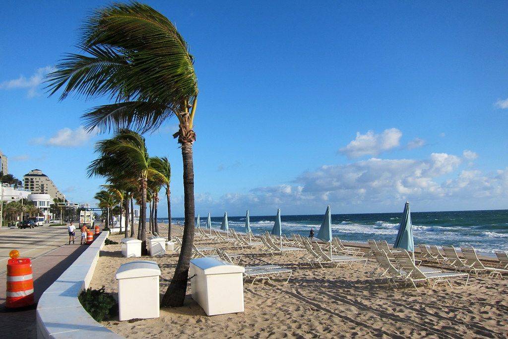 Fort Lauderdale Beach, FL