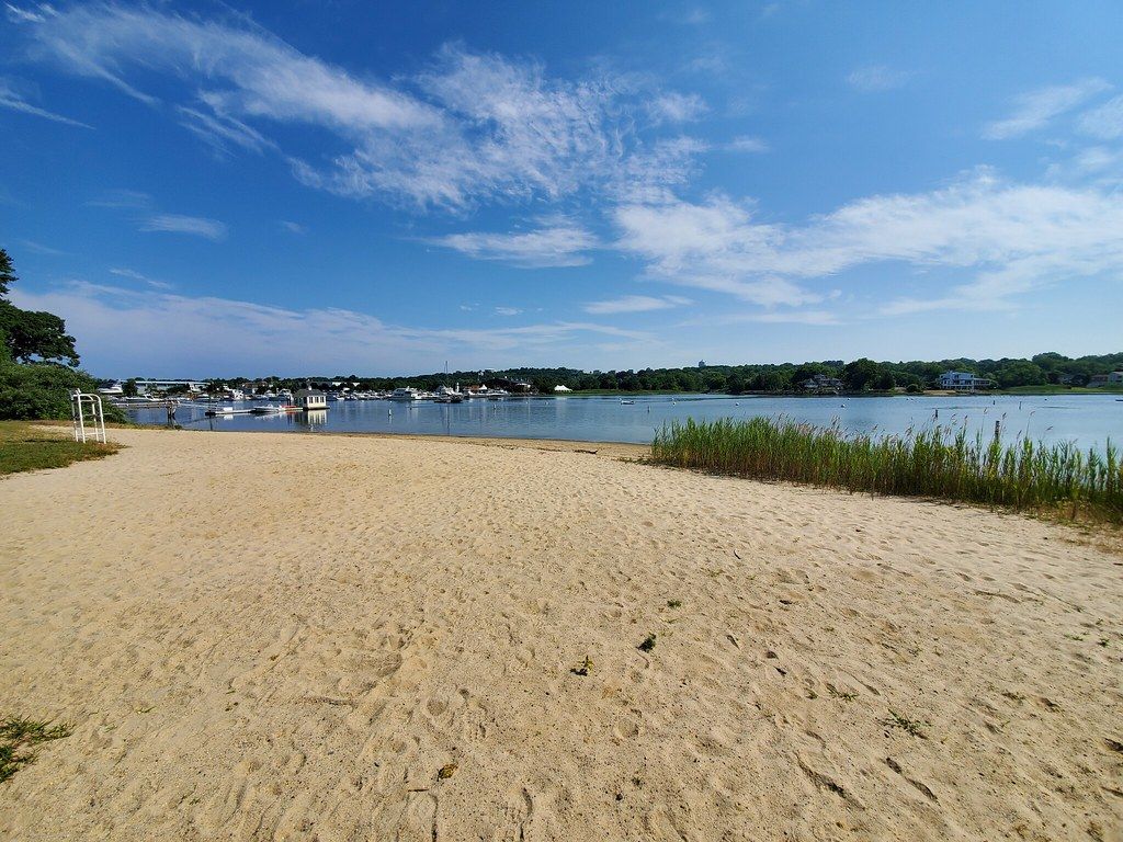 Sandy Point, MA view 2