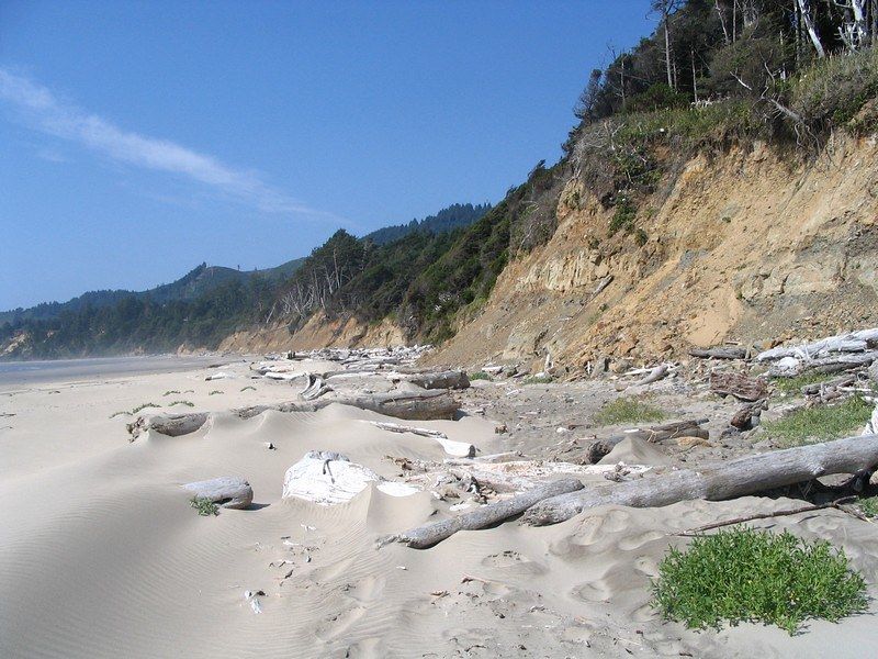 Beverly Beach, OR