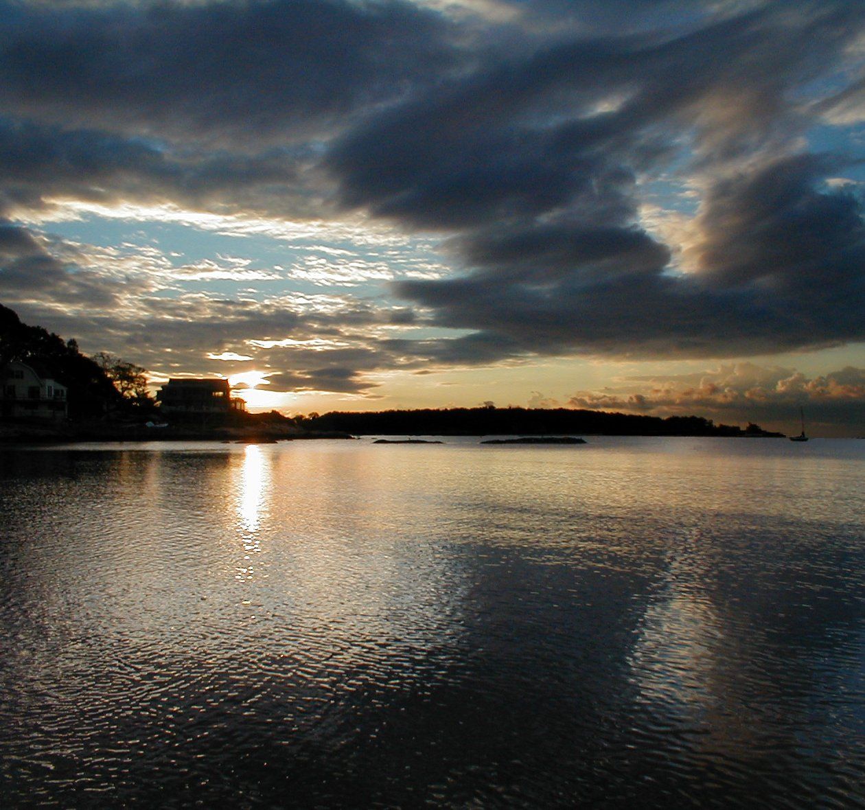 Short Beach, OR view 2