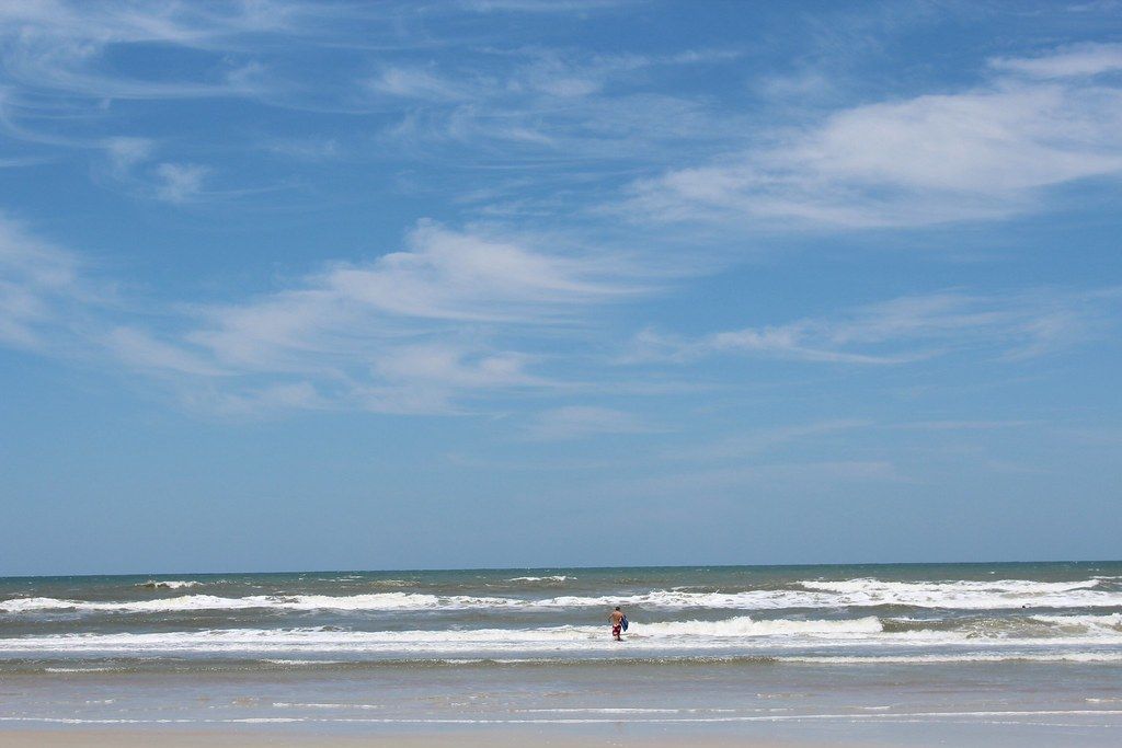 Ormond Beach, FL view 1
