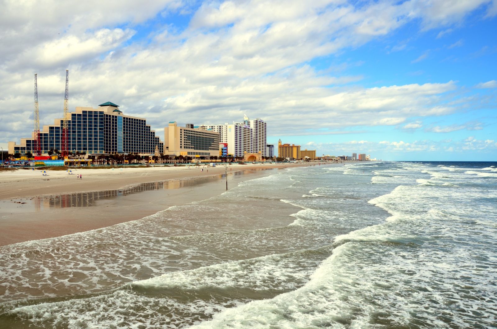Ormond Beach, FL view 2