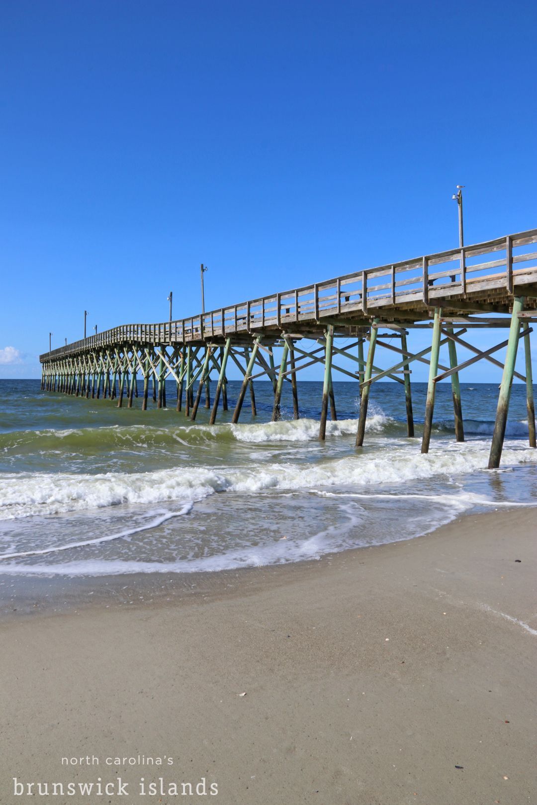 Holden Beach, NC view 2