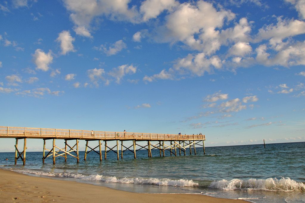 Walnut Beach, CT