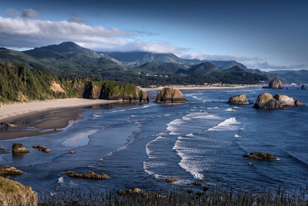 Cannon Beach, OR