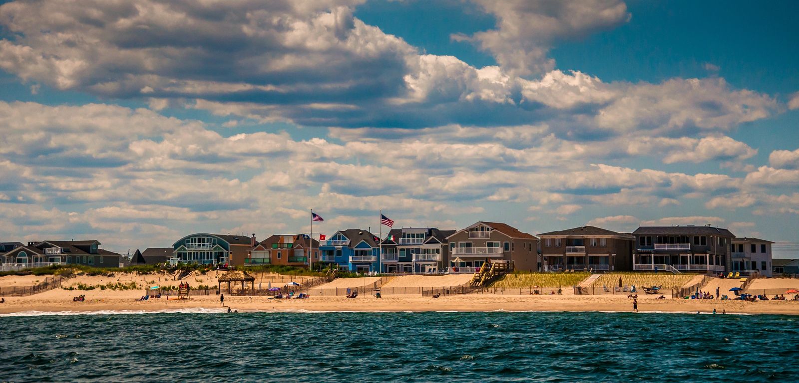 Point Pleasant Beach, NJ view 2