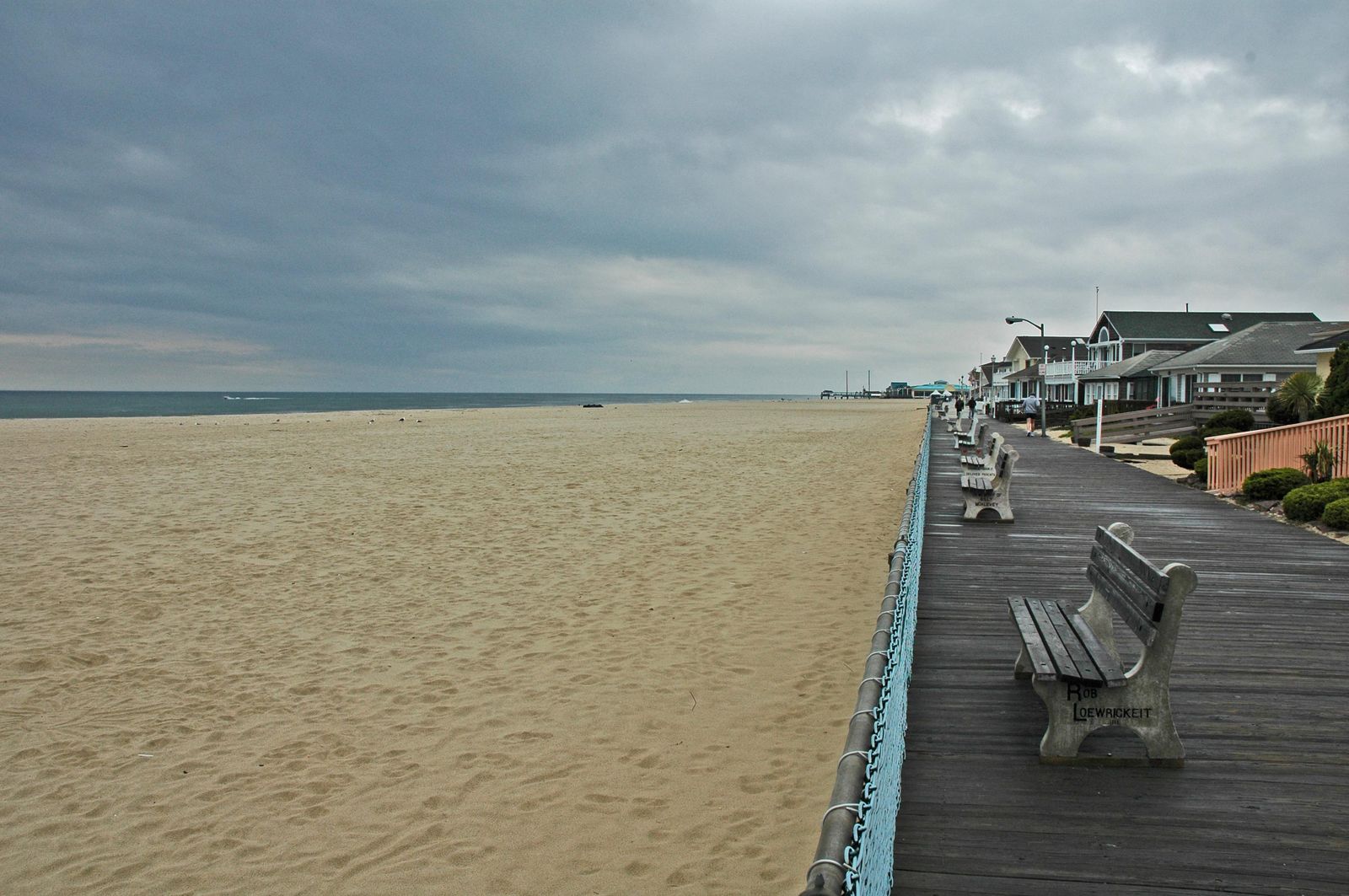 Point Pleasant Beach, NJ