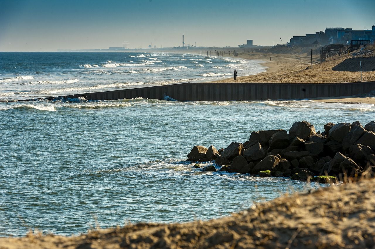 Colonial Beach, VA