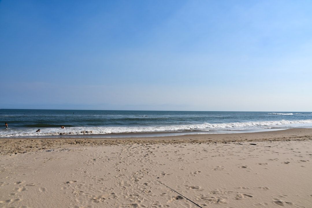 Whale Beach, NJ view 2
