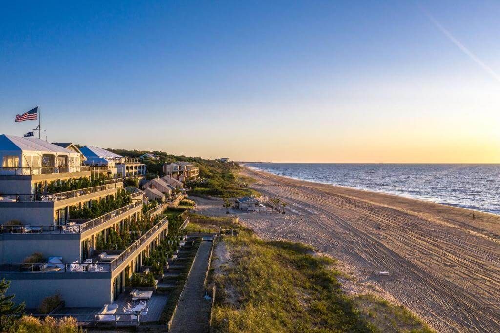 Vanderbilt Beach, FL view 1