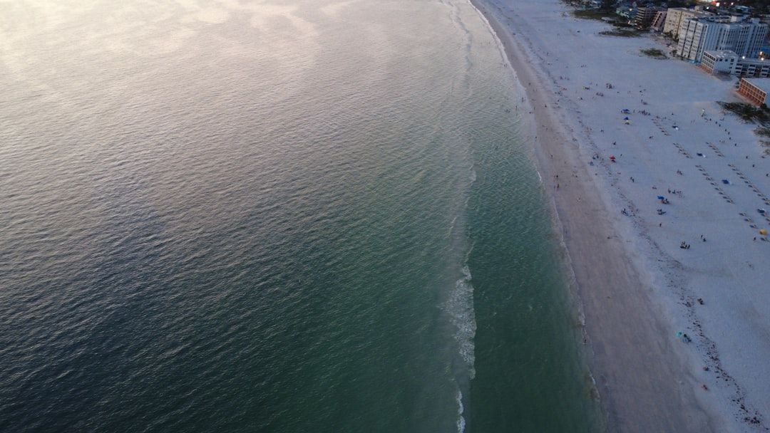 Vanderbilt Beach, FL view 2