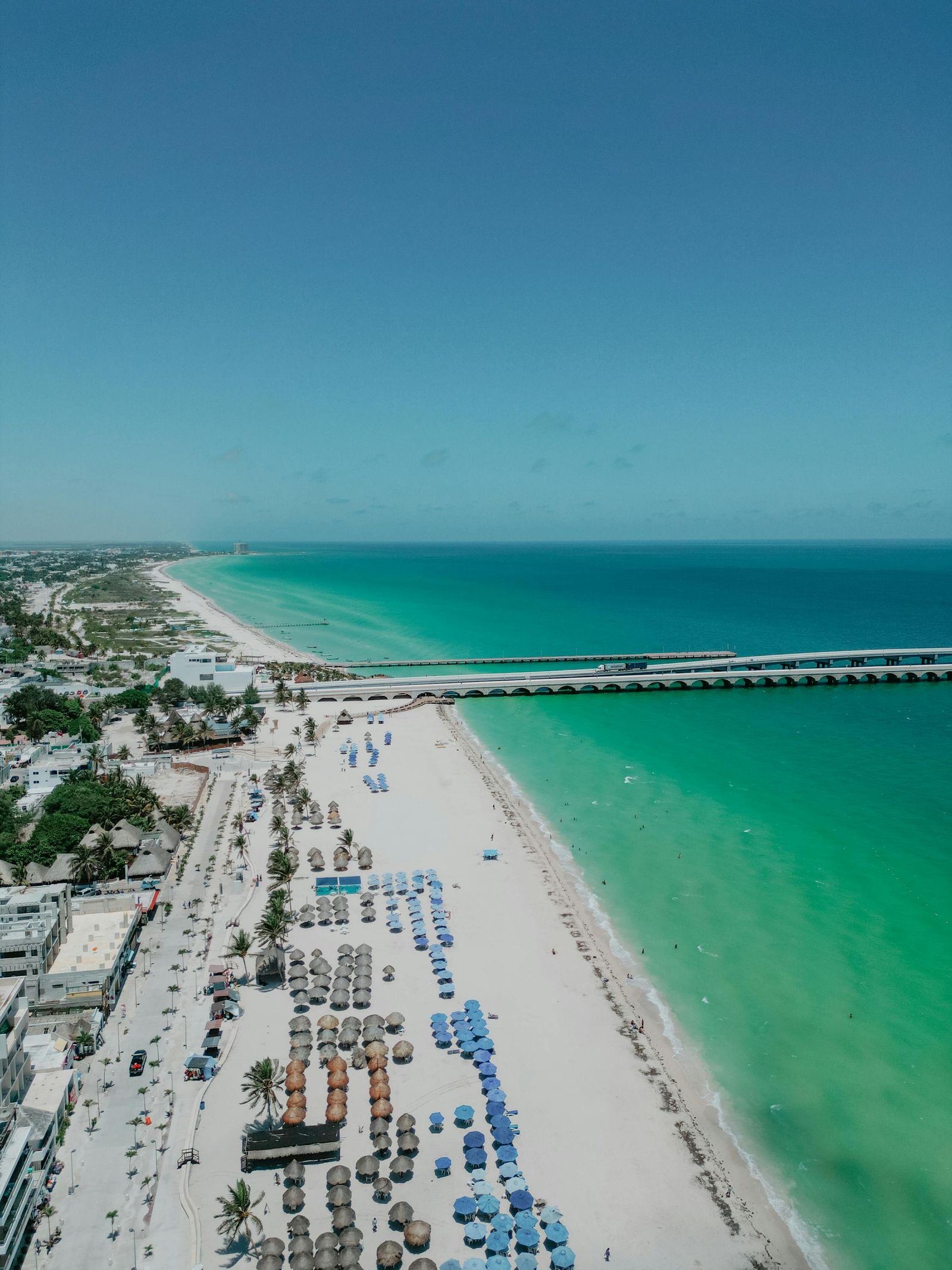 St. Pete Beach, FL view 2
