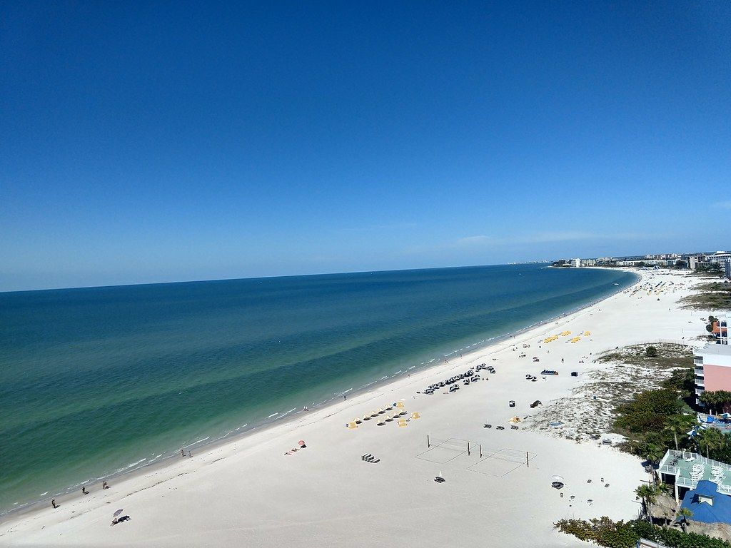 St. Pete Beach, FL view 1