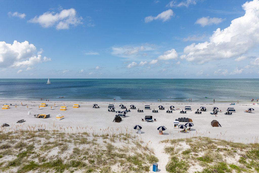 St. Pete Beach, FL