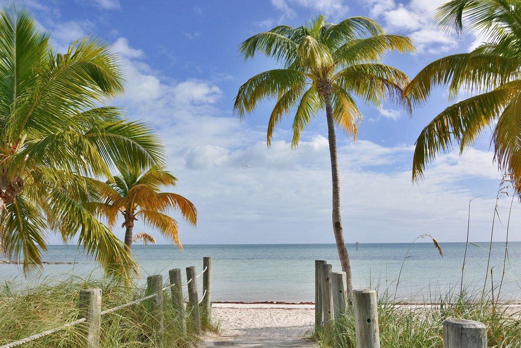 Smathers Beach, FL