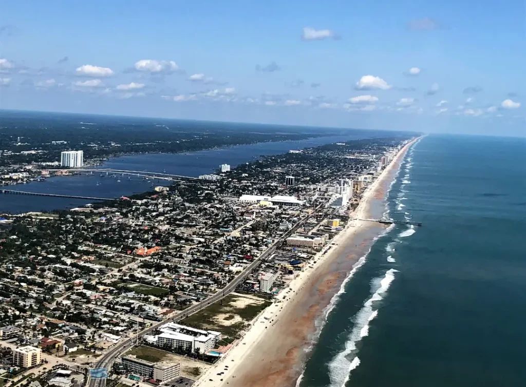 Point Beach, NC