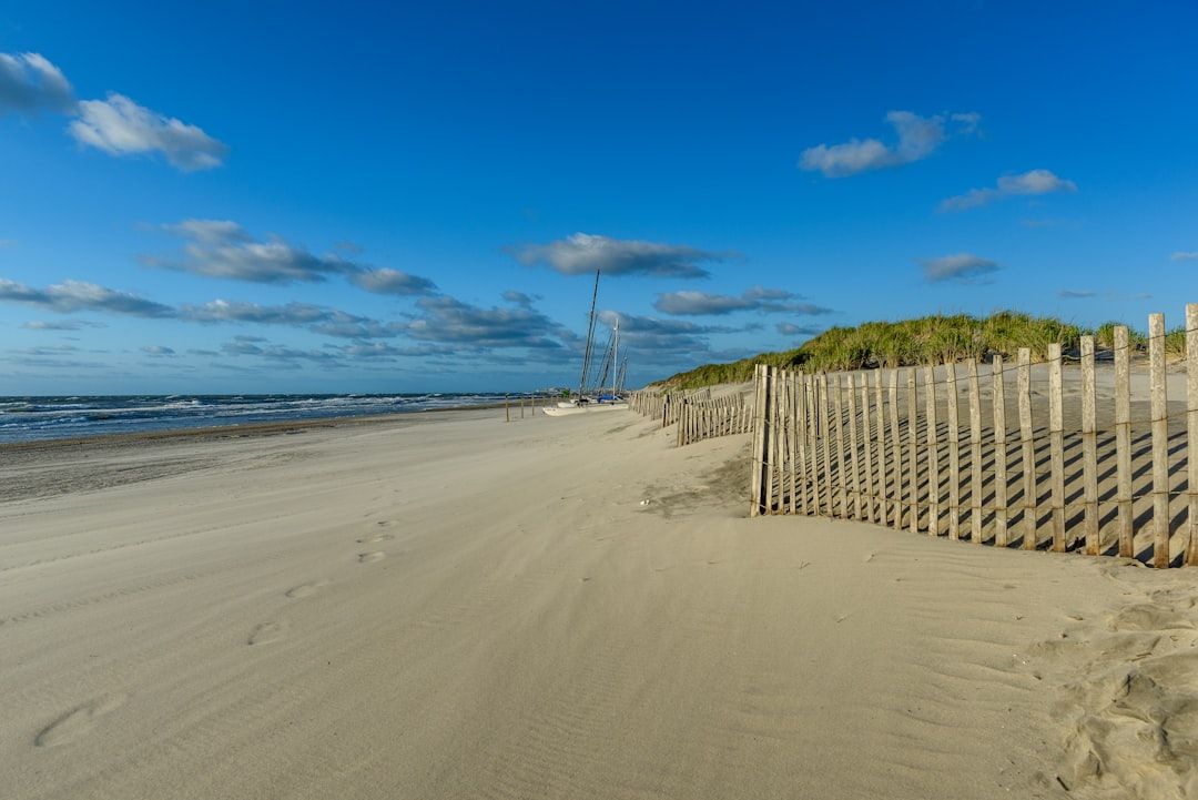 Short Sands Beach, ME view 2