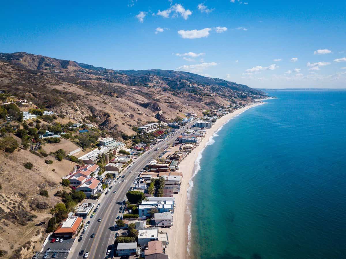 Malibu Beach, MA