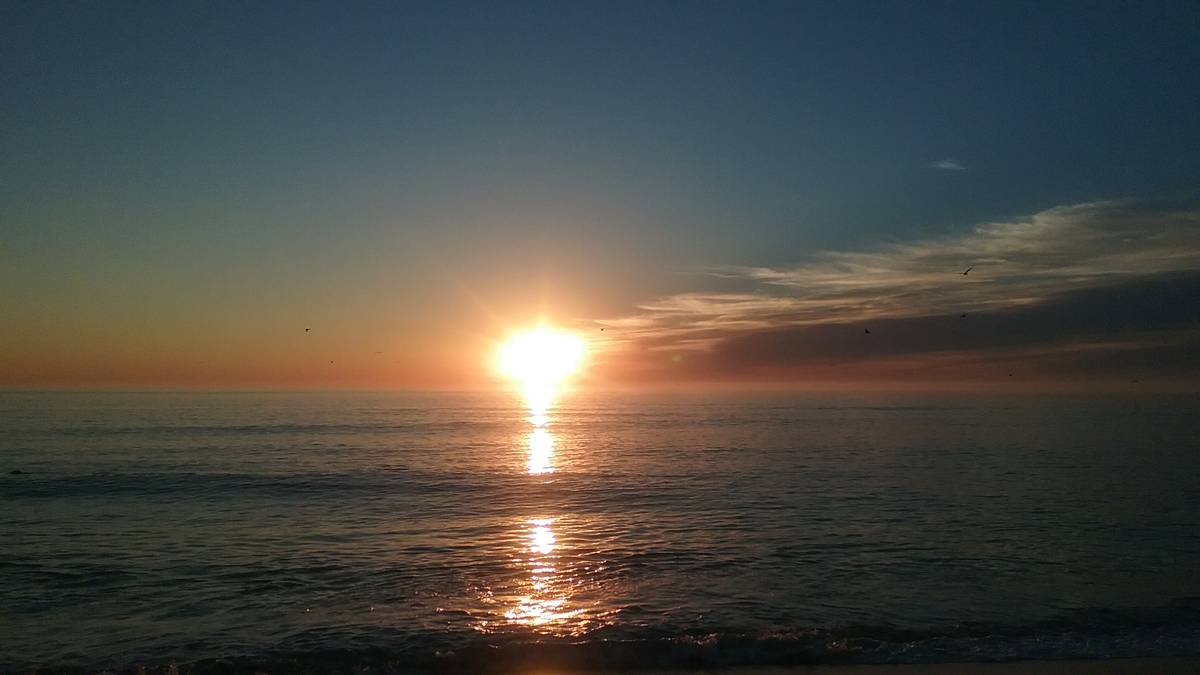Coast Guard Beach, MA