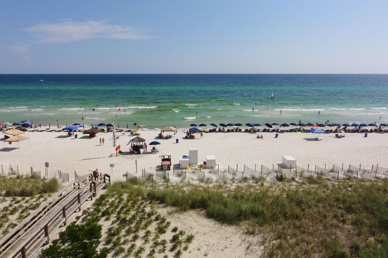 Panama City Beach, FL