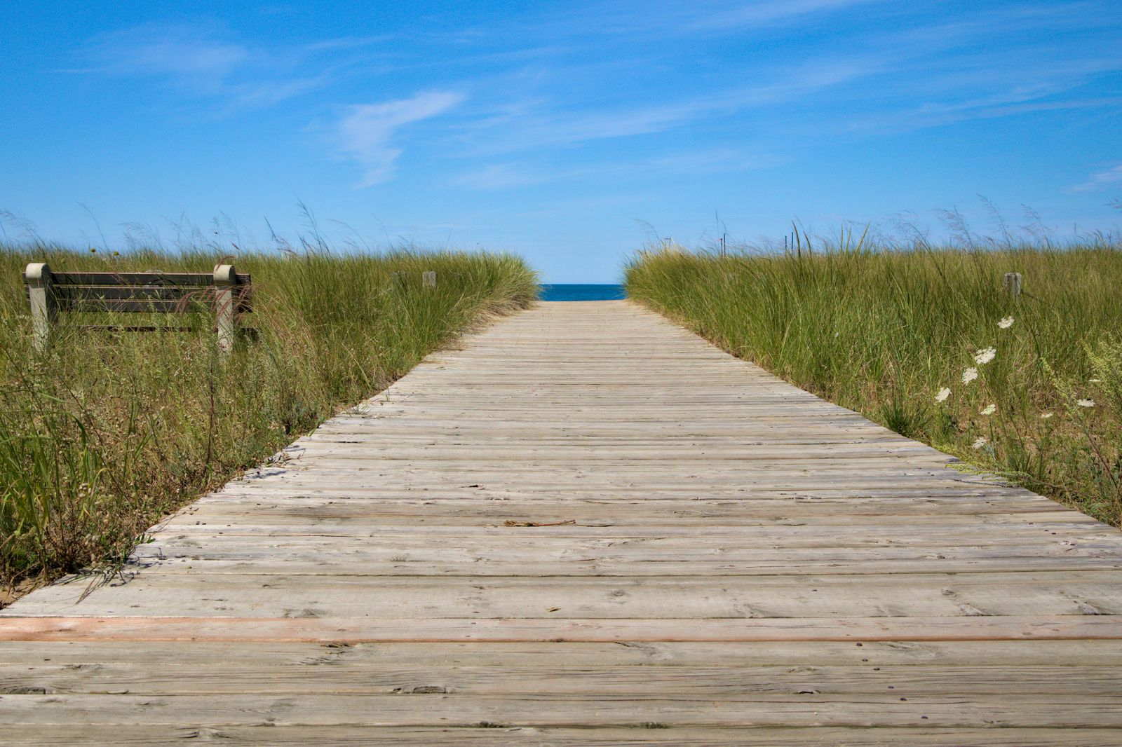 Crane Beach, MA