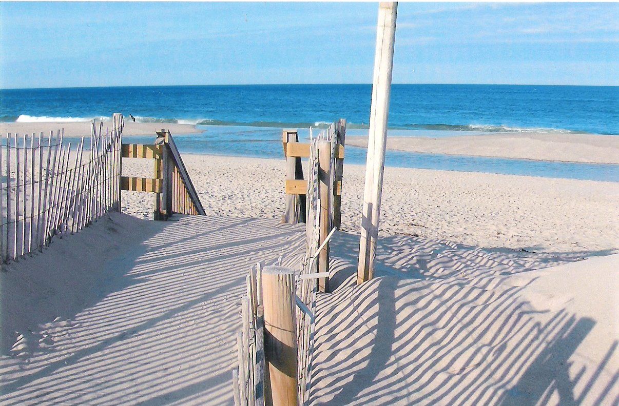 Nauset Beach, MA