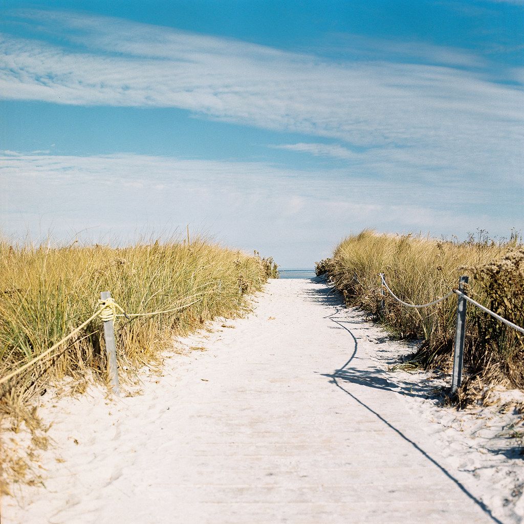Wingaersheek Beach, MA