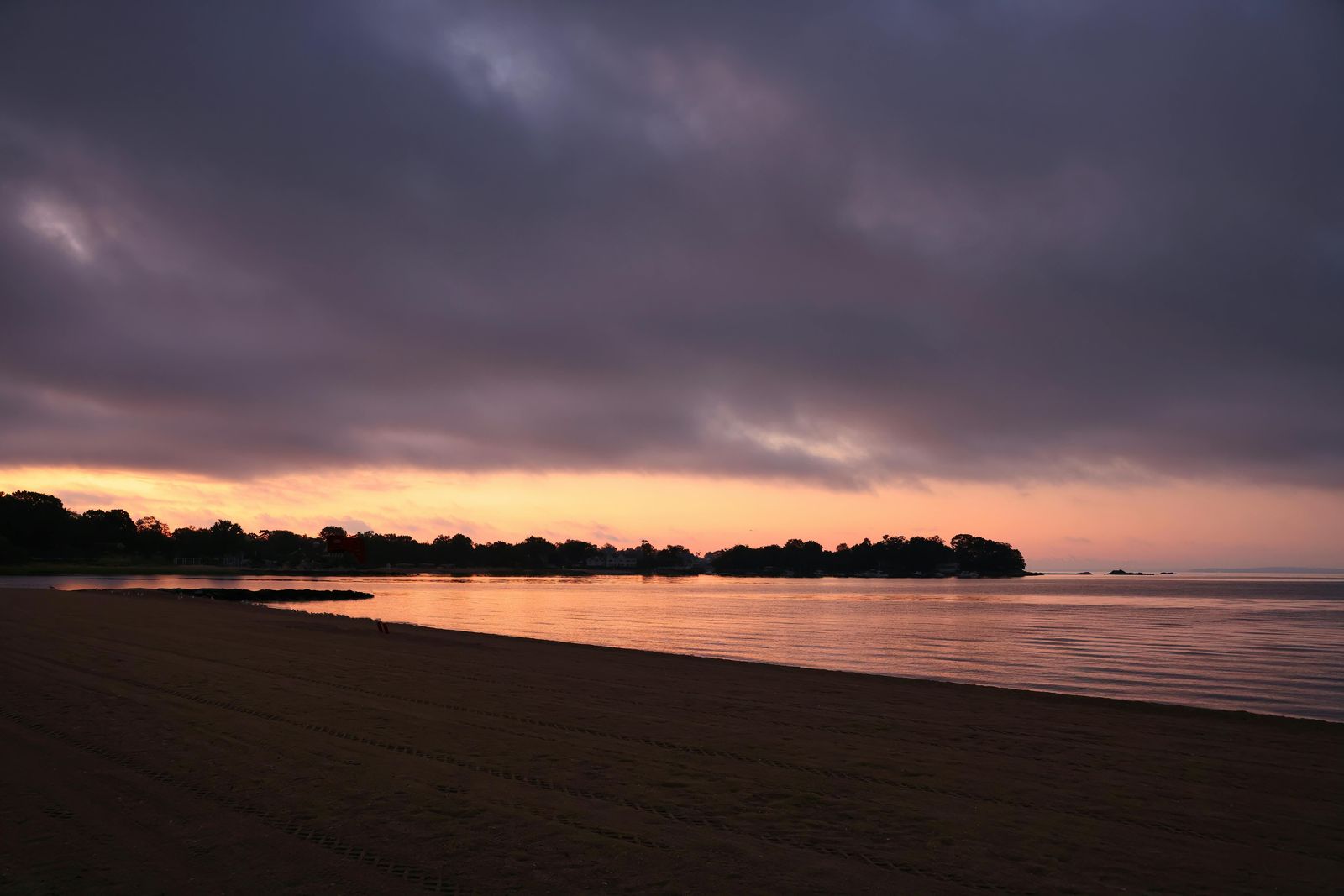 Nahant Beach, MA