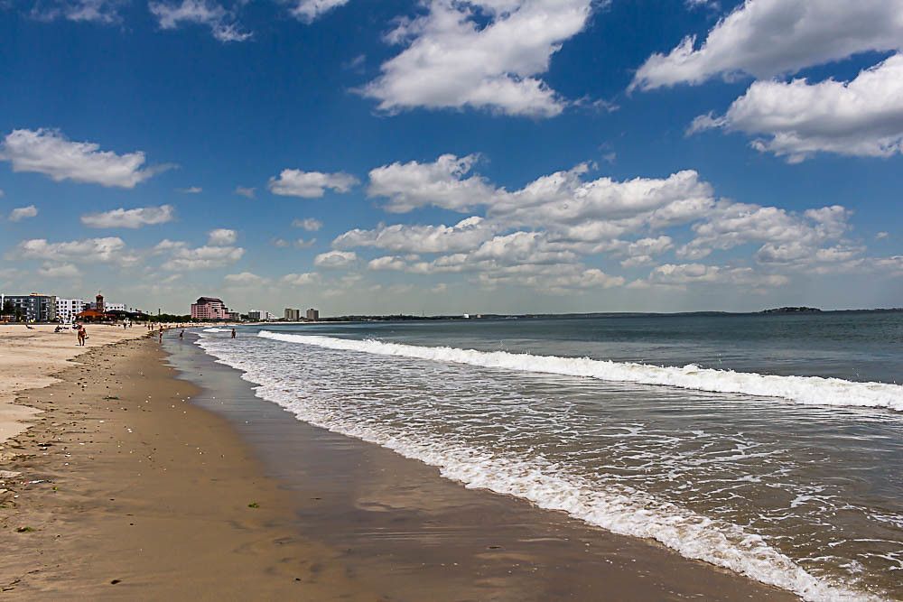 Revere Beach, MA