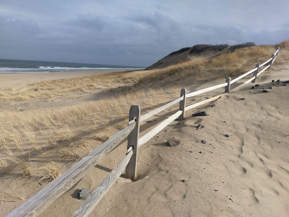 Skaket Beach, MA view 2