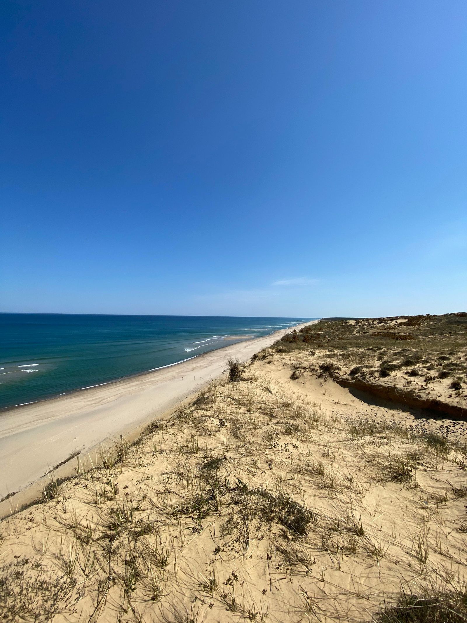 Skaket Beach, MA