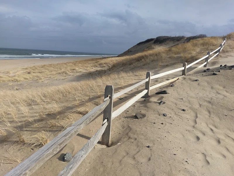 Nauset Light Beach, MA