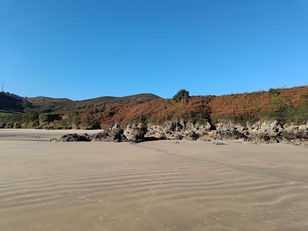 Calf Pasture Beach, CT view 2