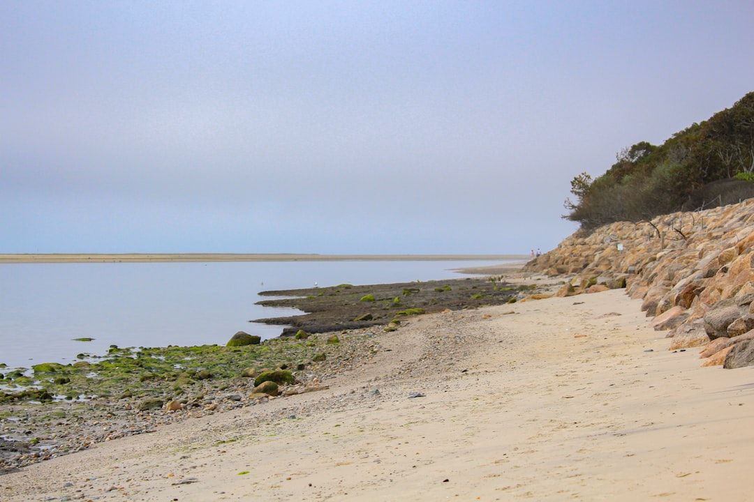 Calf Pasture Beach, CT