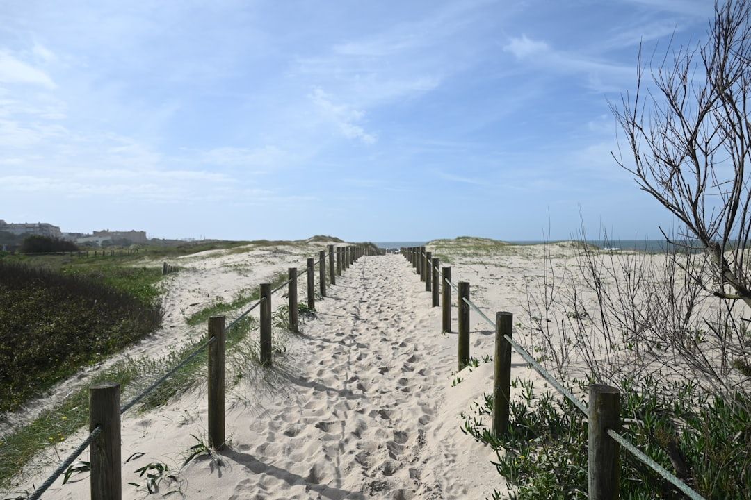 Gulf Beach, CT view 2